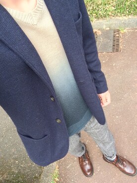 あらがみさんのコーディネート