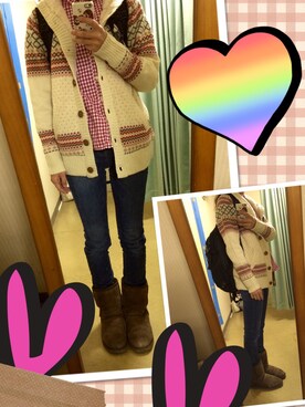 あずき★さんのコーディネート