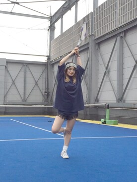 ショウコさんのコーディネート