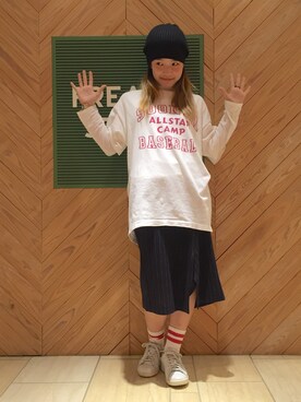 ショウコさんのコーディネート