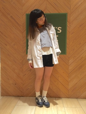 ショウコさんのコーディネート