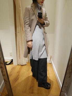 ショウコさんのコーディネート