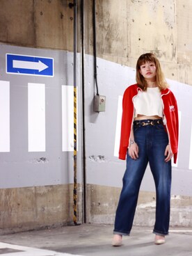 ショウコさんのコーディネート