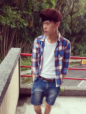 patrickさんのコーディネート