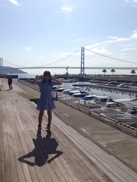 詩織 ✡さんのコーディネート