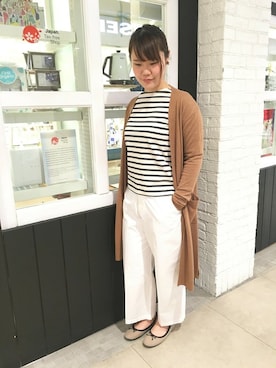 yumiさんのコーディネート