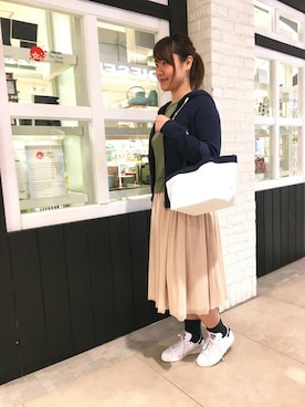 yumiさんのコーディネート