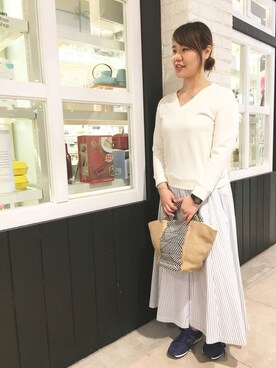 yumiさんのコーディネート