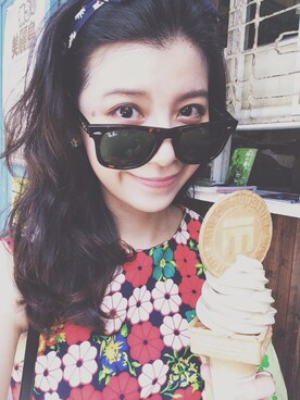 Sarahさんのコーディネート