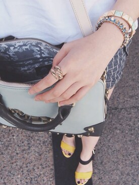 Sarahさんのコーディネート