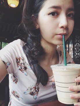 Sarahさんのコーディネート