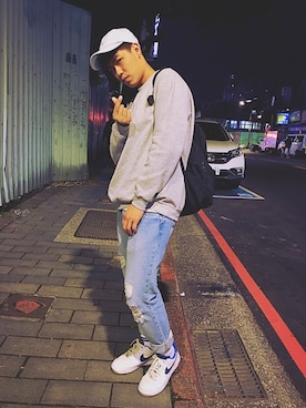 Justinさんのコーディネート