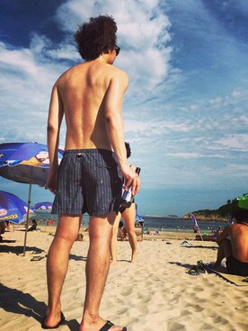 naoki4ngさんのコーディネート