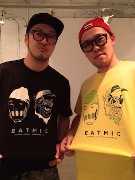 scr_tomさんのコーディネート