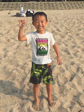 أقحوانさんのコーディネート