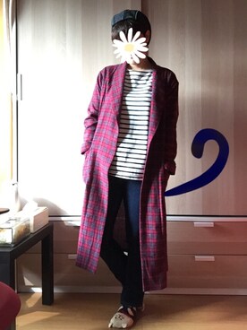 アピピさんのコーディネート