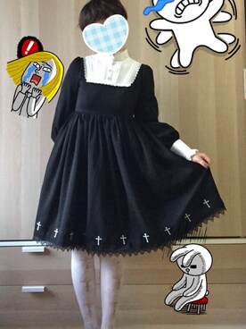 アピピさんのコーディネート