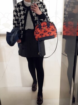 アピピさんのコーディネート