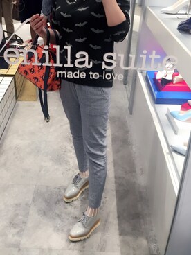 アピピさんのコーディネート