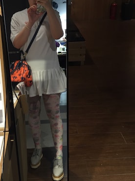 アピピさんのコーディネート