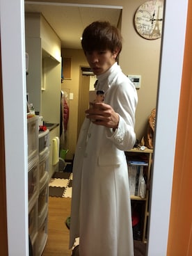 Arashiさんのコーディネート