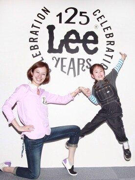 林宏哉さんのコーディネート