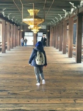 Keidiさんのコーディネート