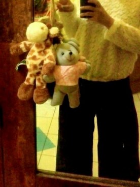 Keidiさんのコーディネート