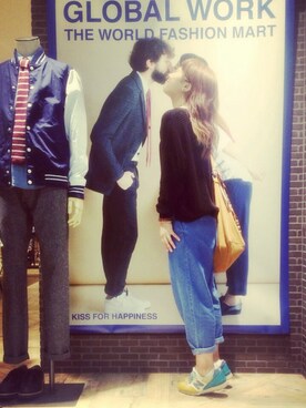 recchoさんのコーディネート