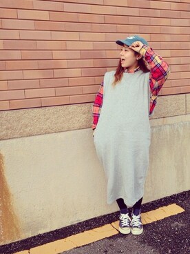 recchoさんのコーディネート