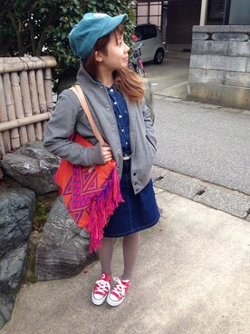 recchoさんのコーディネート