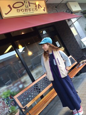 recchoさんのコーディネート