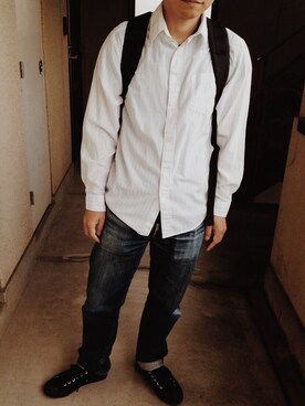 acさんのコーディネート