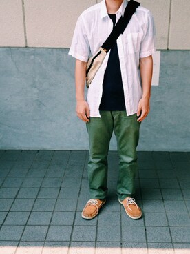 acさんのコーディネート