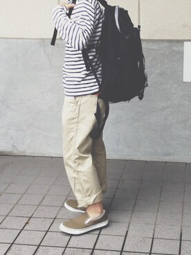 acさんのコーディネート