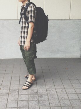 acさんのコーディネート