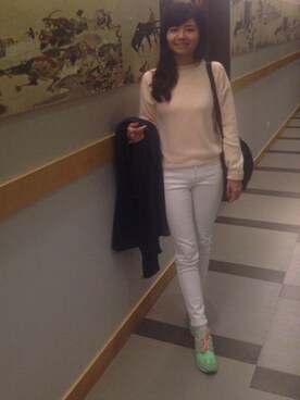 Jia さんのコーディネート