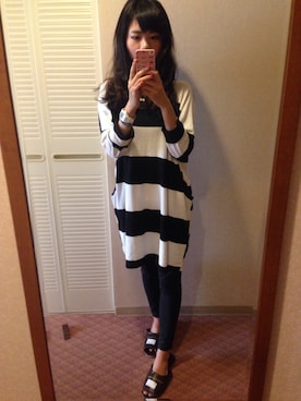 Jia さんのコーディネート