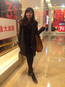 Jia さんのコーディネート