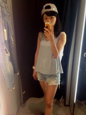 Jia さんのコーディネート