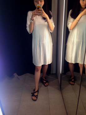 Jia さんのコーディネート