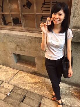 Jia さんのコーディネート