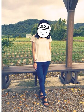 Jia さんのコーディネート