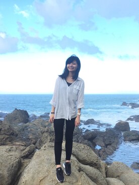 Jia さんのコーディネート