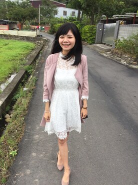 Jia さんのコーディネート