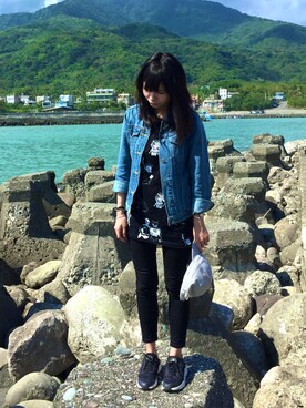 Jia さんのコーディネート