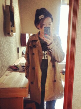 hiromiさんのコーディネート