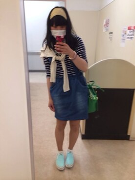 mikuさんのコーディネート