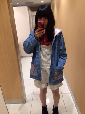 mikuさんのコーディネート