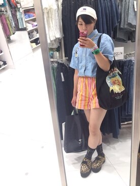 mikuさんのコーディネート